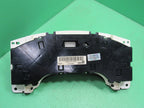 04-07 EXPRESS SAVANNA INSTRUMENT GAUGE CLUSTER GAUGES SPEEDO MILEAGE P