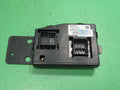 09 COLORADO BCM BODY CONTROL MODULE VIN AND MILEAGE PROGRAMMED 0902