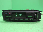 02-04 FORD F-150 EATC AUTOMATIC CLIMATE HEATER CONTROL 2L3H-19C933-AA 