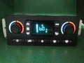 10367041 TAHOE ESCALADE SILVERADO AC DIGITAL CLIMATE TEMP CONTROL LED 