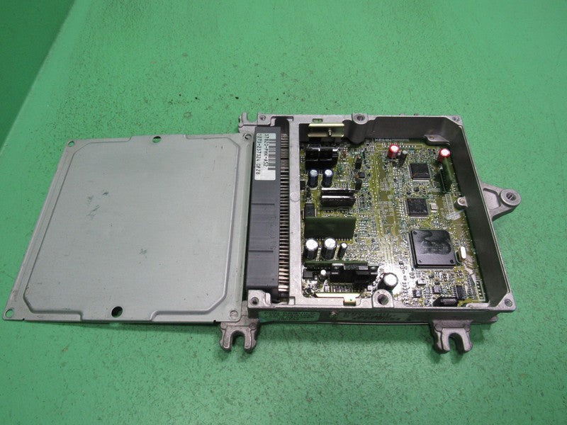 37820-PHK-A52 99 HONDA CR-V AWD AT ECU ECM PCM ENGINE COMPUTER REBUILT