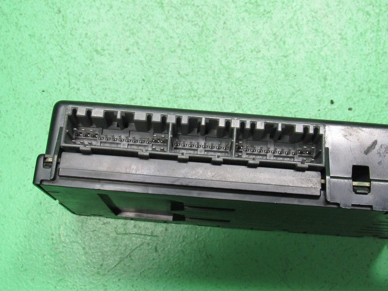 F77B-14B205-BC FORD EXPLORER 4.0L 4X4 BCM GEM MULTIFUNCTION MODULE REB