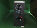 55035597 94-97 DODGE RAM A/C AC HEATER MANUAL CLIMATE TEMP CONTROL REB