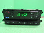 04-05 FORD F150 EATC AUTOMATIC CLIMATE HEATER CONTROL 5L34-18C612-AB R
