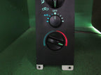 55055482 94-97 DODGE RAM A/C AC HEATER MANUAL CLIMATE TEMP CONTROL REB