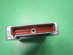 T2T1 FORD E150 E250 5.0 ECU ECM PCM ENGINE COMPUTER F2TF-12A650-YB REB