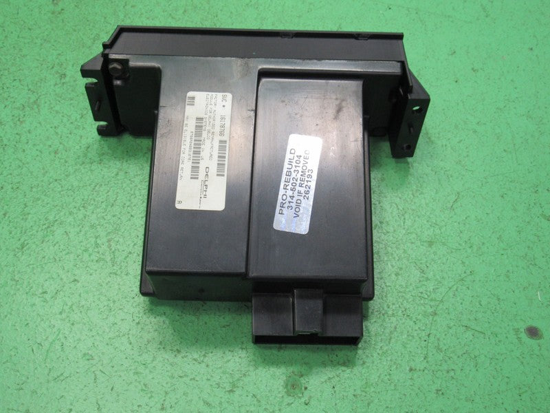 91-94 CHEVY C/K 1500 SILVERADO GMC AC HEATER DIGITAL CLIMATE CONTROL R