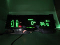 03-04 CROWN VIC GRAND MARQUIS DIGITAL INSTRUMENT GAUGE CLUSTER SPEEDO 