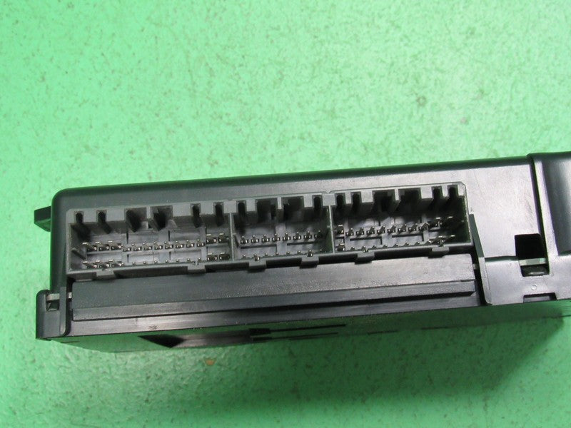 97 Ford F150 F250 4x4 4WD BCM GEM MULTIFUNCTION MODULE F65B-14B205-CB 