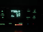 10435588 97-05 BUICK REGAL CENTURY A/C DIGITAL CLIMATE TEMP CONTROL RE
