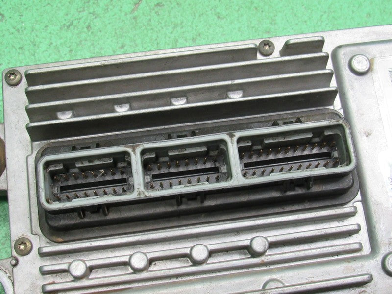 FORD F350 SUPER DUTY 6.0L DIESEL IDM FICM FUEL INJECTOR DRIVER MODULE 