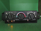 09361355 99-02 SIERRA SILVERADO TAHOE AC MANUAL CLIMATE TEMP CONTROL R