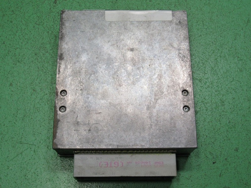 U2D Ford F150 F250 V8 5.0 ECU ECM PCM ENGINE COMPUTER F2TF-12A650-XA R