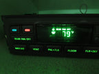98 EXPLORER EATC AUTOMATIC CLIMATE HEATER CONTROL F87H-19C933-BD REBUI