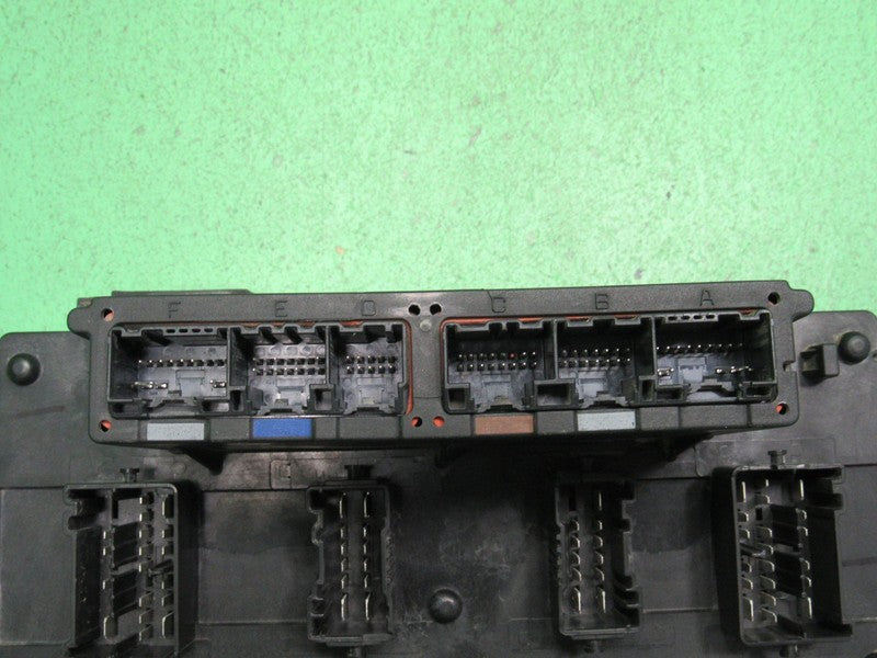 08-09 RAM TIPM TOTALLY INTERGRATED POWER MODULE FUSE BOX 68028003AC TE