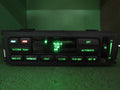 03-11 CROWN VIC EATC AUTOMATIC CLIMATE HEATER CONTROL 6W7H-19C933-AA R
