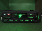 03-11 CROWN VIC EATC AUTOMATIC CLIMATE HEATER CONTROL 6W7H-19C933-AA R