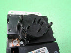55056702AD 99-02 DODGE RAM A/C AC HEATER MANUAL CLIMATE TEMP CONTROL R