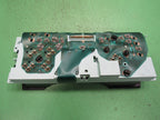 97-98 C/K TRUCK SUBURBAN INSTRUMENT GAUGE CLUSTER SPEEDO TACH 319K REB