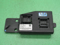 04 COLORADO CANYON BCM BODY CONTROL MODULE VIN AND MILEAGE PROGRAMMED 