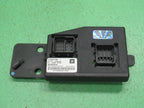 04 COLORADO CANYON BCM BODY CONTROL MODULE VIN AND MILEAGE PROGRAMMED 