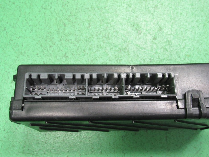 01 F250 F350 SUPER DUTY BCM GEM MULTIFUNCTION MODULE 1C3T-14B205-BB RE