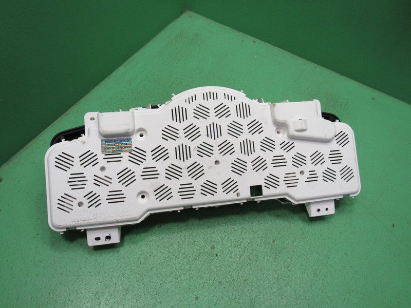 06-07 HONDA RIDGELINE RTL INSTRUMENT GAUGE CLUSTER SPEEDO TACH 251K TE
