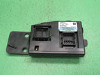 10 COLORADO BCM BODY CONTROL MODULE VIN AND MILEAGE PROGRAMMED 2159