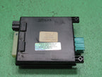 12473998 SILVERADO YUKON TAHOE SIERRA POWER SEAT CONTROL MEMORY MODULE
