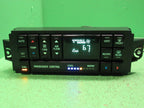 10435588 97-05 BUICK REGAL CENTURY A/C DIGITAL CLIMATE TEMP CONTROL RE
