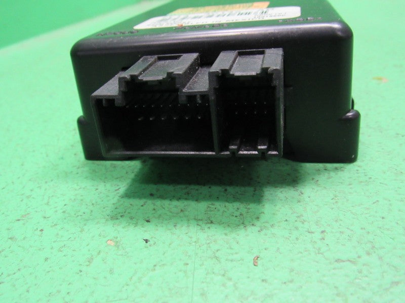 7L14-3C142-AD 07-13 NAVIGATOR EXPEDITION AIR SUSPENSION CONTROL MODULE