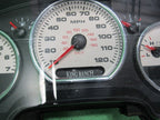 07-08 F150 KING RANCH INSTRUMENT GAUGE CLUSTER SPEEDO TACH MILEAGE PRO