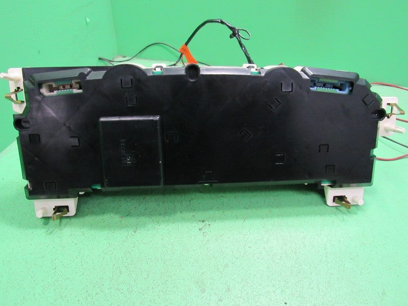 02-05 BUICK LESABRE INSTRUMENT GAUGE CLUSTER GAUGES SPEEDO MILEAGE PRO