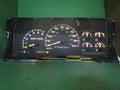 97-98 C/K TRUCK SUBURBAN INSTRUMENT GAUGE CLUSTER SPEEDO TACH 243K REB