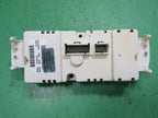 15105215 TAHOE ESCALADE SILVERADO AC DIGITAL CLIMATE TEMP CONTROL LED 
