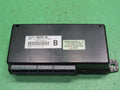 YL2T-14B205-BA 00-01 EXPLORER MOUNTAINEER GEM MULTIFUNCTION MODULE REB