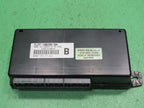 YL2T-14B205-BA 00-01 EXPLORER MOUNTAINEER GEM MULTIFUNCTION MODULE REB