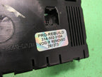 07-11 EXPEDITION EATC AUTOMATIC CLIMATE HEATER CONTROL 8L14-18C612-BB 