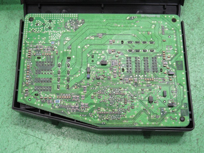 07-08 COLORADO CANYON H3 BCM BODY CONTROL MODULE VIN AND MILEAGE PROGR