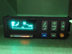 91-94 CHEVY C/K 1500 SILVERADO GMC AC HEATER DIGITAL CLIMATE CONTROL R