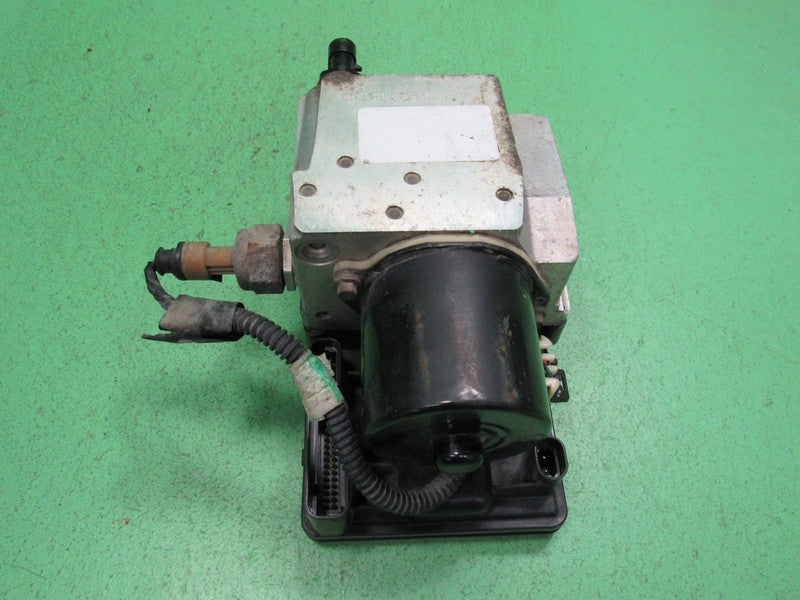 02 ESCALADE YUKON ABS MODULE JL4 EBCM ACTIVE BRAKE CONTROL 13292807 TE