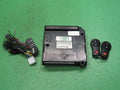 56049072AI 02-04 DODGE DAKOTA BCM CTM CENTRAL TIMING BODY MODULE PROGR
