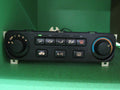 01-02 HONDA ACCORD MANUAL AC HEATER CLIMATE TEMPERTURE CONTROL REBUILT