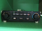 01-02 HONDA ACCORD MANUAL AC HEATER CLIMATE TEMPERTURE CONTROL REBUILT
