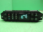 16202304 97-05 BUICK PARK AVE AC DIGITAL CLIMATE TEMPERATURE CONTROL R