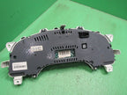 07-09 CHEVY EQUINOX INSTRUMENT GAUGE CLUSTER SPEEDOMETER TACH MILEAGE 