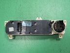 98-00 HONDA ACCORD MANUAL AC HEATER CLIMATE TEMPERTURE CONTROL REBUILT