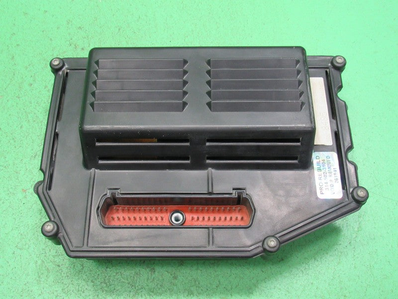 94-95 DODGE DAKOTA 3.9L ECU ECM PCM ENGINE CONTROL COMPUTER 56028485 R