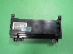 03-04 JEEP GRAND CHEROKEE A/C AUTO DIGITAL CLIMATE TEMP CONTROL REBUIL
