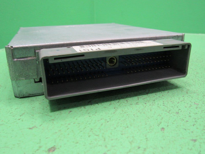 PIG1 96 RANGER 4.0L MT ECU ECM PCM ENGINE COMPUTER F57F-12A650-CYB REB